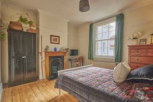 Bedroom 2- click for photo gallery